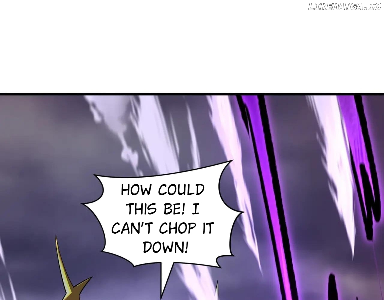Era of the Haunted Chapter 505 - page 66